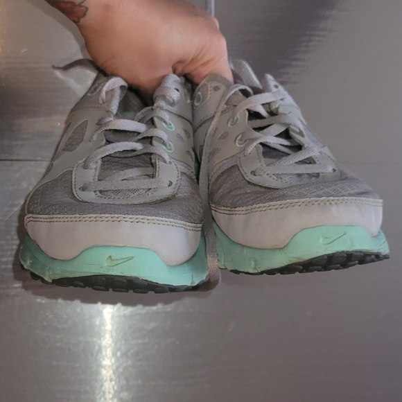 Nike Lunar Forever 2 Running Shoes - Picture 7 of 9